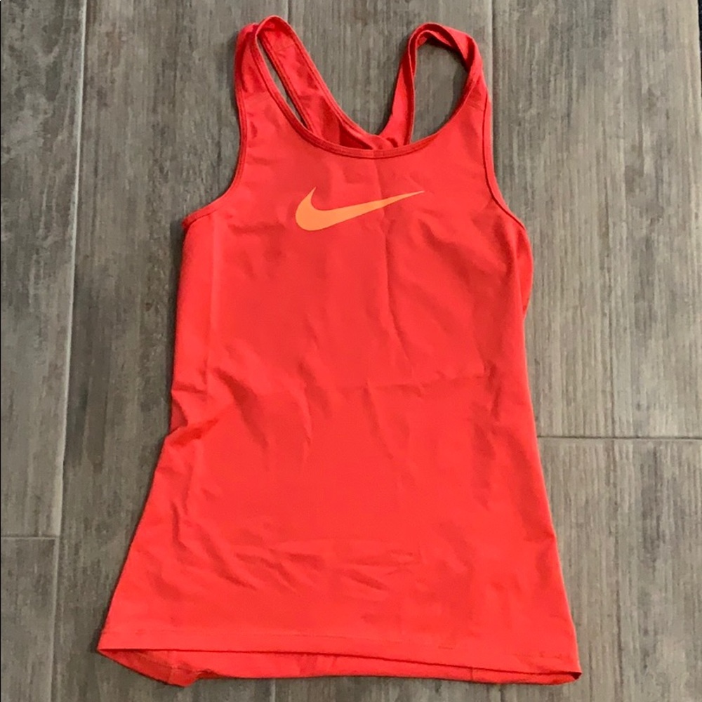 Nike DriFit Woman’s Tank - S